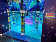 -天津梵高星空艺术馆(天河城旗舰店)