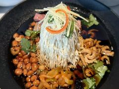 -大潮淮·淮扬菜(何园旗舰店)