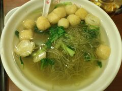 -小姜锅贴(凤凰街店)