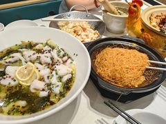 -绿草地·湘菜(7mall店)