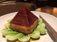 -湖滨28中餐厅·西湖宴·杭州君悦酒店