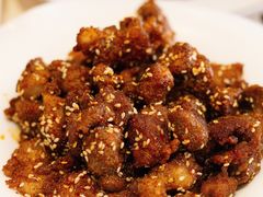 -凯鸽酒楼(大同振兴街店)