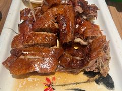 -先记烧鹅王·本地粤菜(福永店)