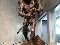 -北京周口店北京人遗址博物馆