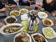 -临风海鲜餐厅