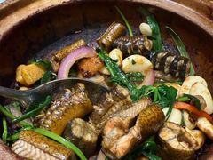 -凤来茶餐·粤菜馆(珠江新城店)