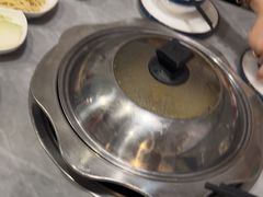 -光头药膳鸡(莱茵小镇店)