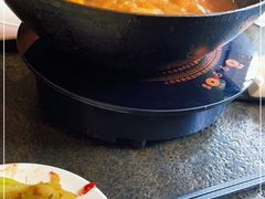 -湘肠香火锅店(团结湖店)