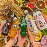 去成都一定要吃这家串串店🔥荔枝冰太绝了