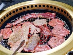 -神户赤童日式烤肉伙伴(东直门店)