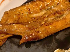 -辉记炭烧海鲜大排档·老字号(福田店)