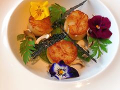 -Wei菋·Le Bistrot
