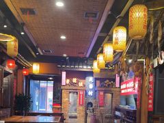 -民俗村柴火灶·景德江西菜(中国陶瓷博物馆店)