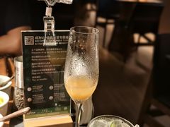-拉蒂娜·巴西牛排馆 Latina·Brazilian Steakhouse(王府井喜悦店)