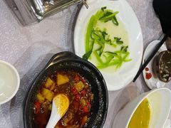 米豆腐-湘德楼(德胜门外大街店)