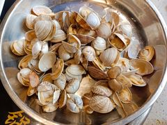 -四海蒸鲜蒸汽海鲜自助(北戴河店)
