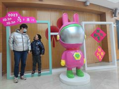 -上海虹桥当代艺术馆