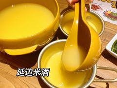 延边米酒-冰川朝鲜族料理·东北菜(观前店)