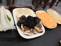 -和顺坊老北京铜火锅