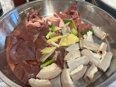 -丰尔粥食·粥底火锅·桑拿鸡(大良总店)