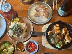 -SHAN山(前滩太古里店)