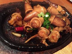 阿马蛋汤大排档-阿马蛋汤·宁波小海鲜(总店)