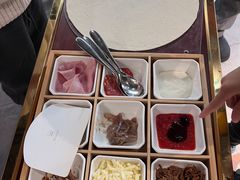 -玛尚诺意式餐厅(天环广场店)