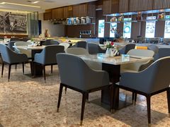 大堂-華僑飯店中餐厅