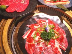 -烧肉达人(凯德晶萃店)