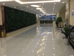 -重庆民众体检中心(奥体分院)