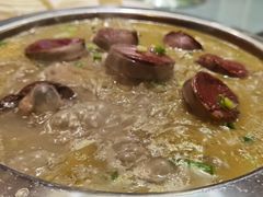 -老虎滩船说·海胆水饺·大连海鲜(老虎滩店)