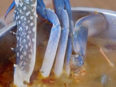 -Thai Basil罗勒叶泰式餐厅(时代天街店)