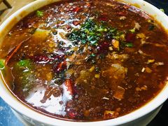 -马虎风味菜馆(王府园小区店)