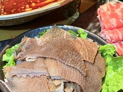 -湊湊火锅·茶憩(合生汇购物中心店)