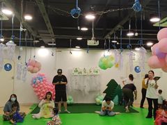 -全优加早教托育园(广百新一城店)