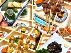 -上户日本料理(北仑富邦店)