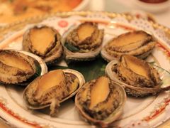 -万宝海鲜舫(劳动公园店)