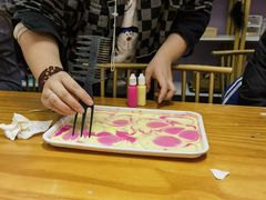 -100家灵感仓库·DIY团建(什刹海店)