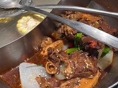 -八合里牛肉火锅(上海世茂广场店)