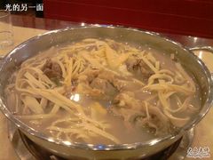 特价28元骨头火锅锅底-东东骨头王火锅城(宝山店)