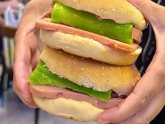 -揽月斋炙子烤肉·清真(安定门·五道营店)