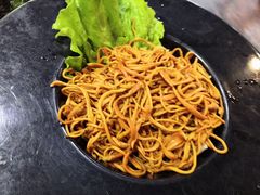 虫草花-捞旺猪肚鸡(街道口店)