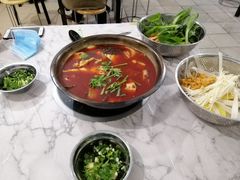 -重庆特色冷锅鱼(武大店)