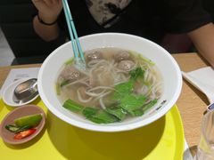 -蔡澜Pho·越南粉餐厅(海上世界店)
