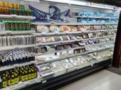 -盒马鲜生(顺义店)