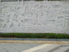 -洞头先锋女子民兵连纪念馆