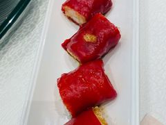 红米肠-金翠皇宫粤菜·点心·海鲜(科技园店)
