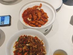 -兰湘子·湘菜小炒(三桥万象城店)
