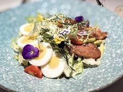 -PARFUM FLORAL花境法餐(南京首店)