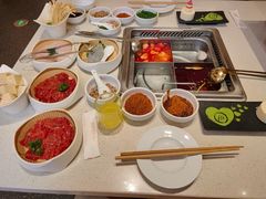 -海底捞火锅(八佰伴店)